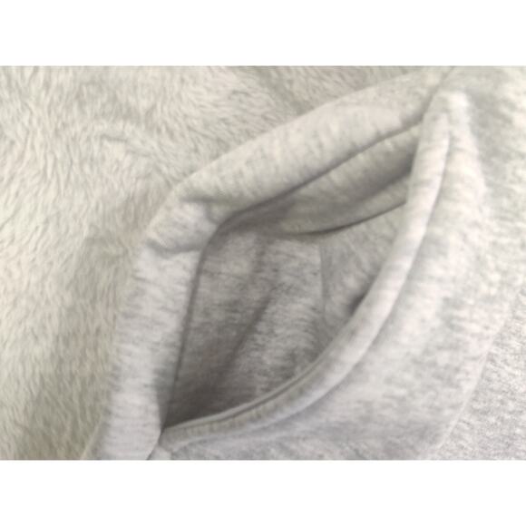 Juice Couture Sweat Pants Womens Size XL Gray Pockets Lounge Pants Joggers - Picture 4 of 12